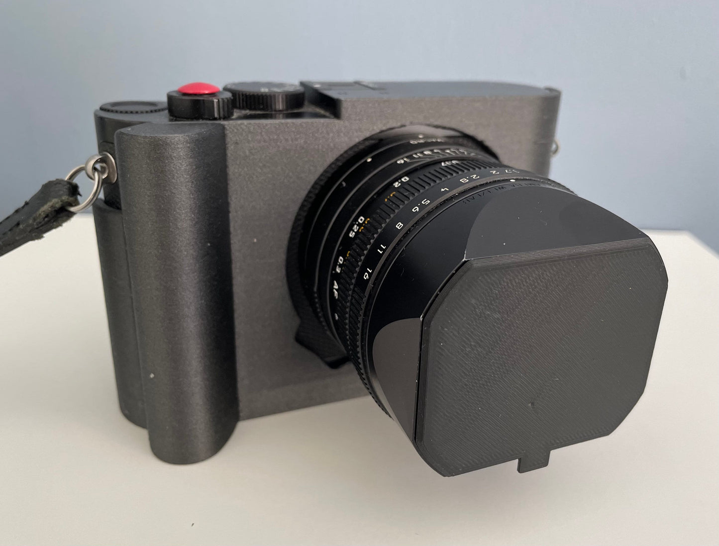 Leica Q2/Q3 Stealth case