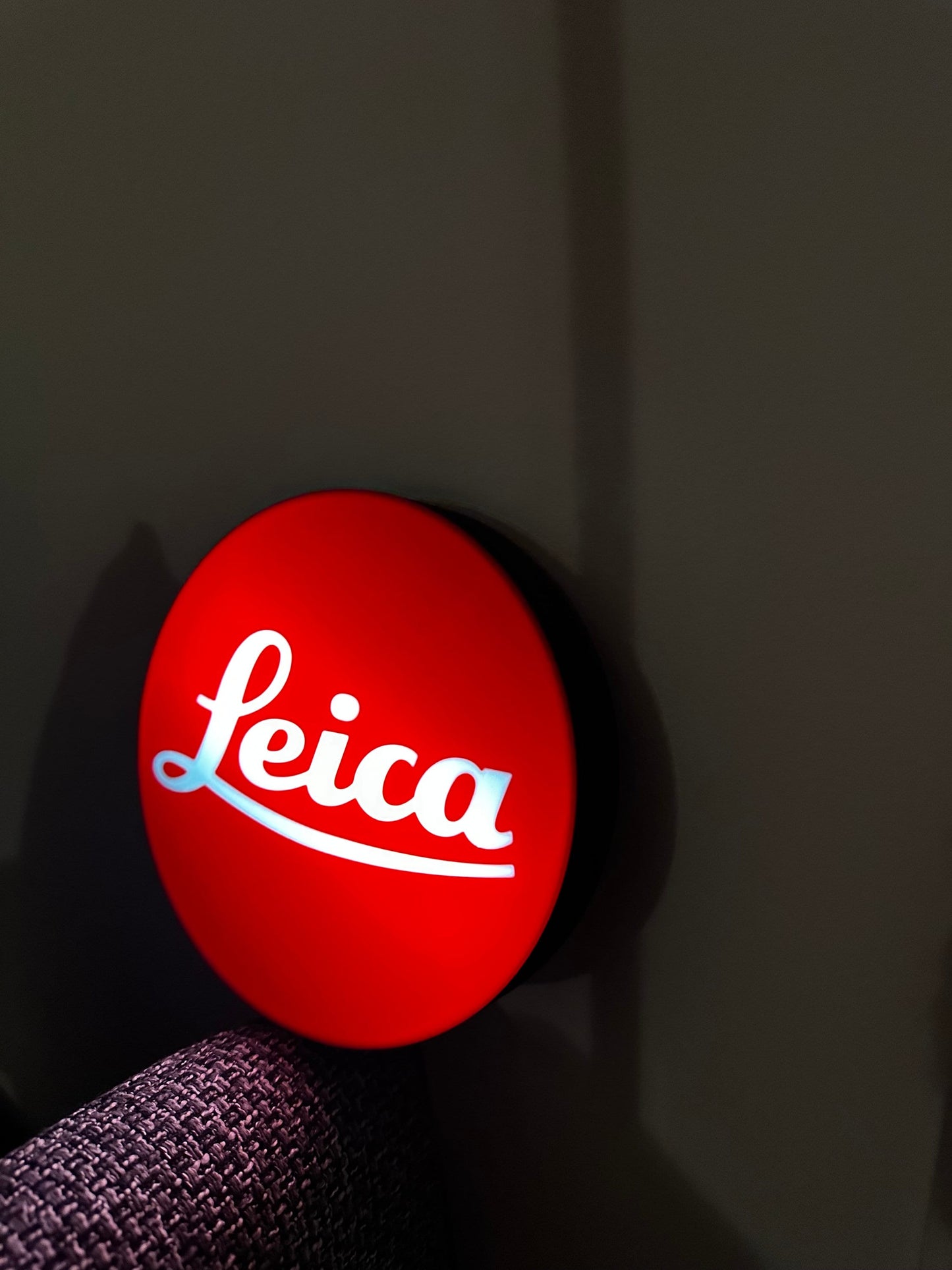 Leica led light