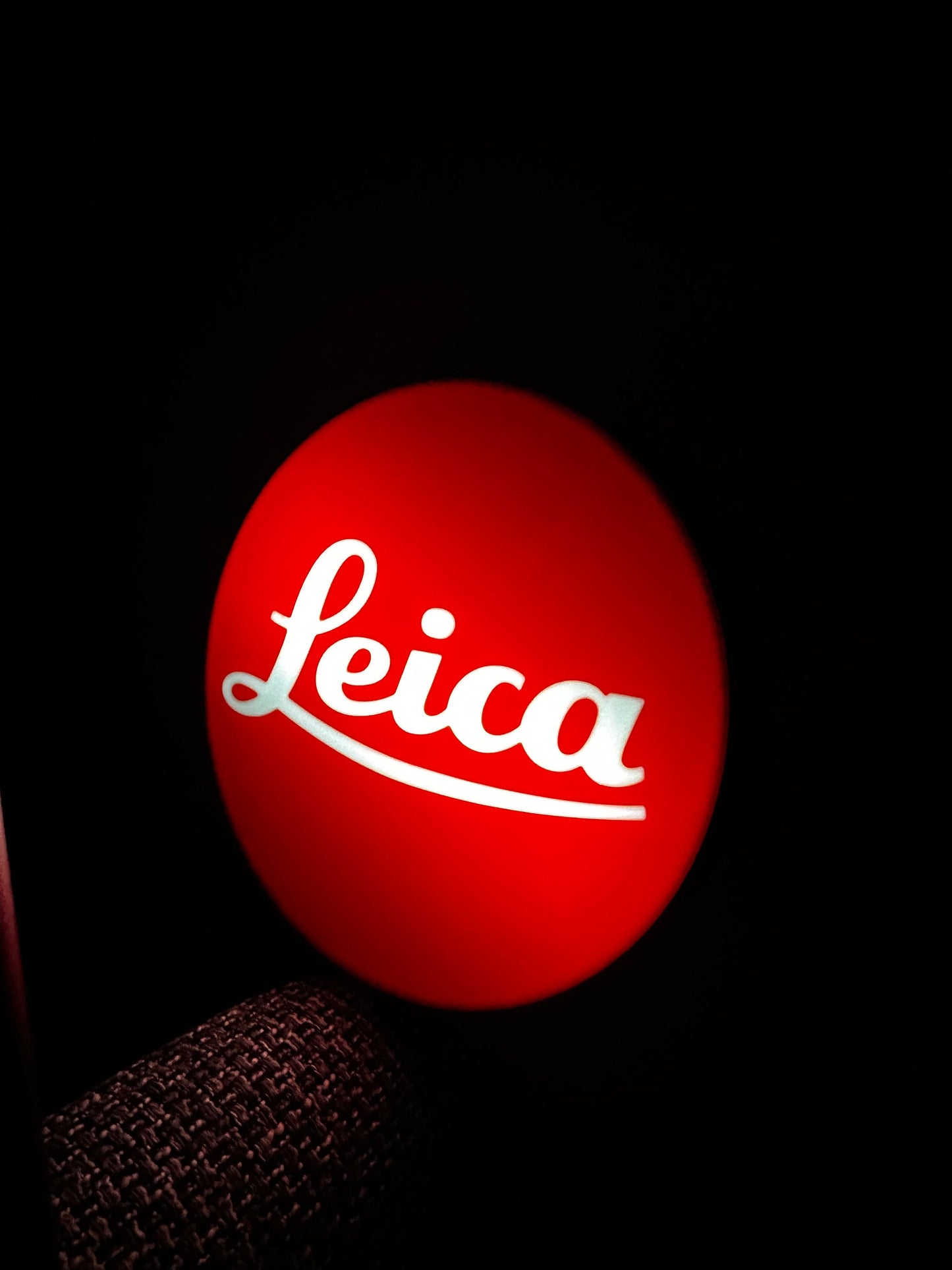 Leica led light