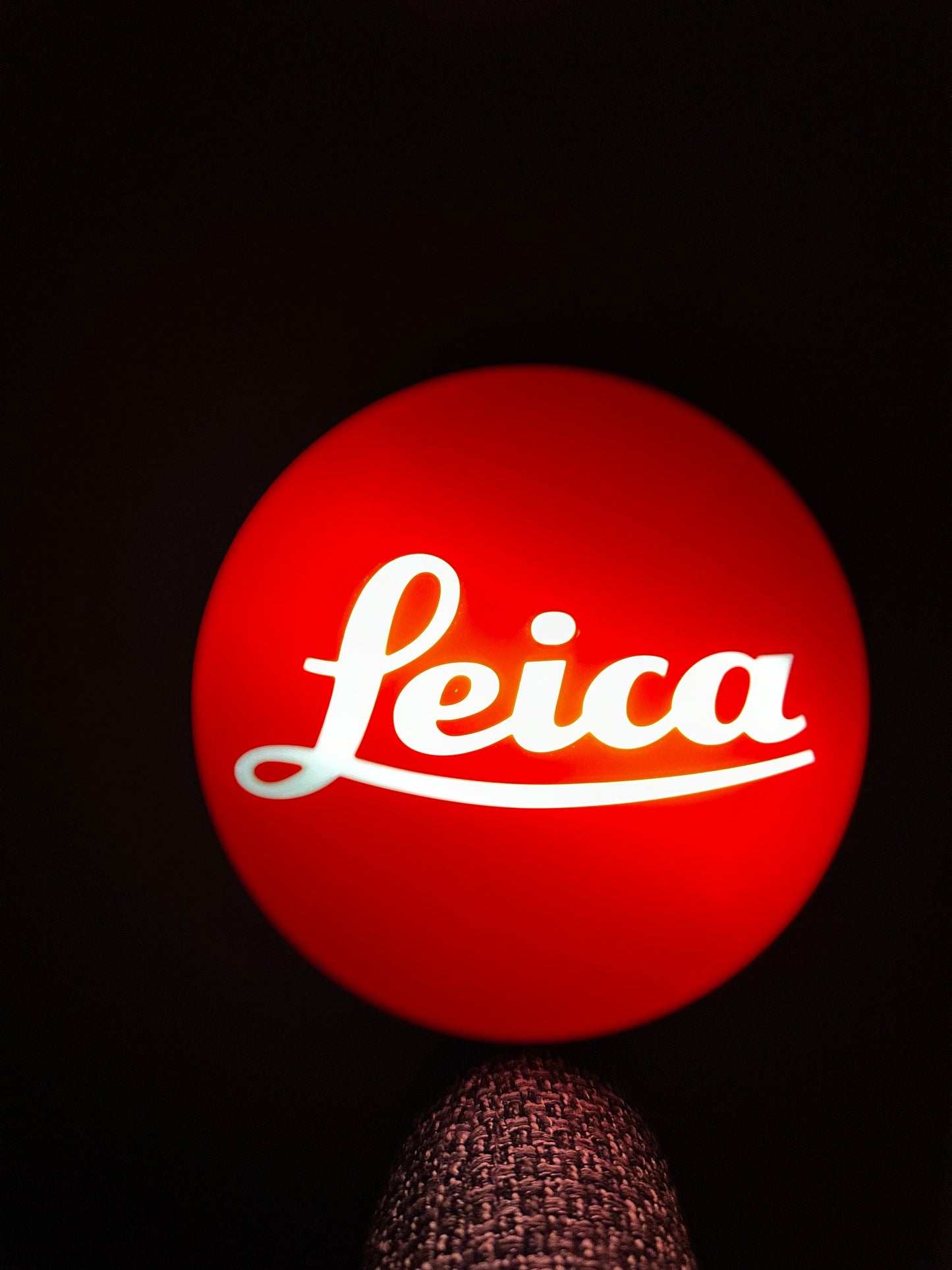 Leica led light