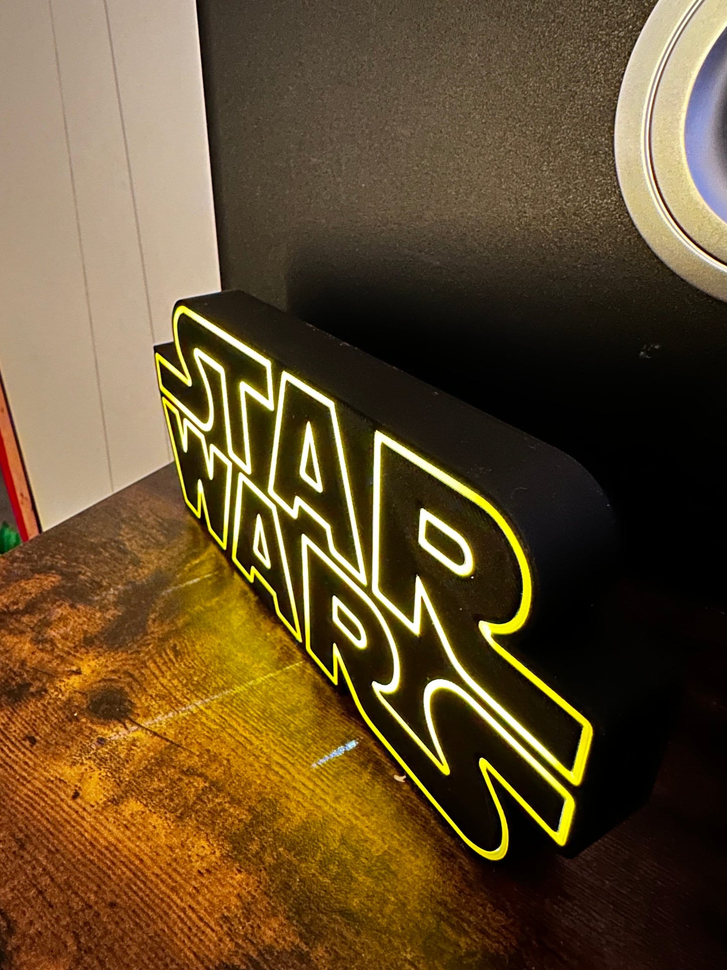 Star Wars light