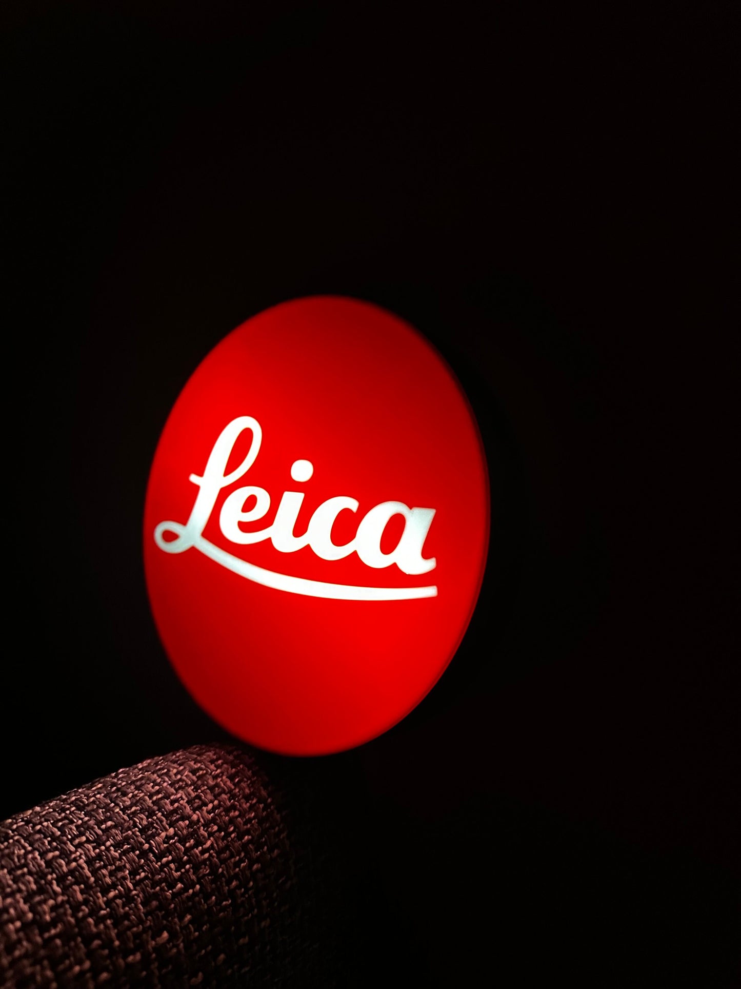 Leica led light